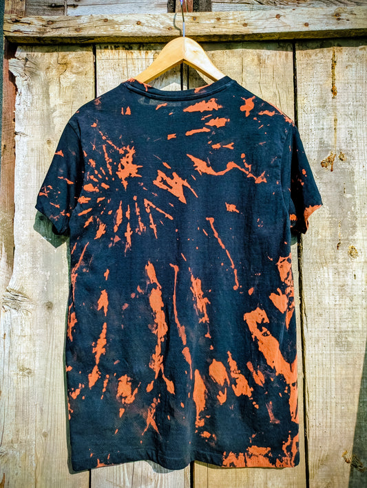 T-shirt Tie & Dye