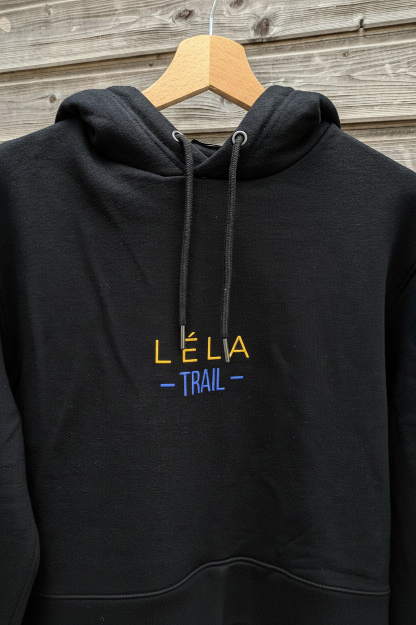 Sweat "Ceux qui savent"