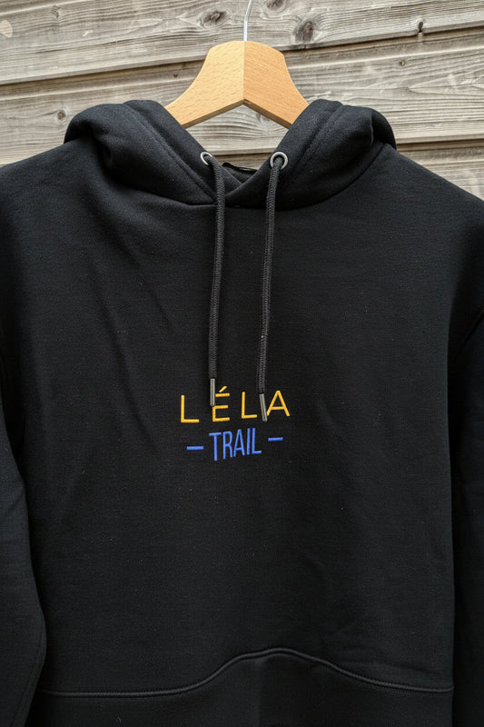 Sweat "Ceux qui savent"
