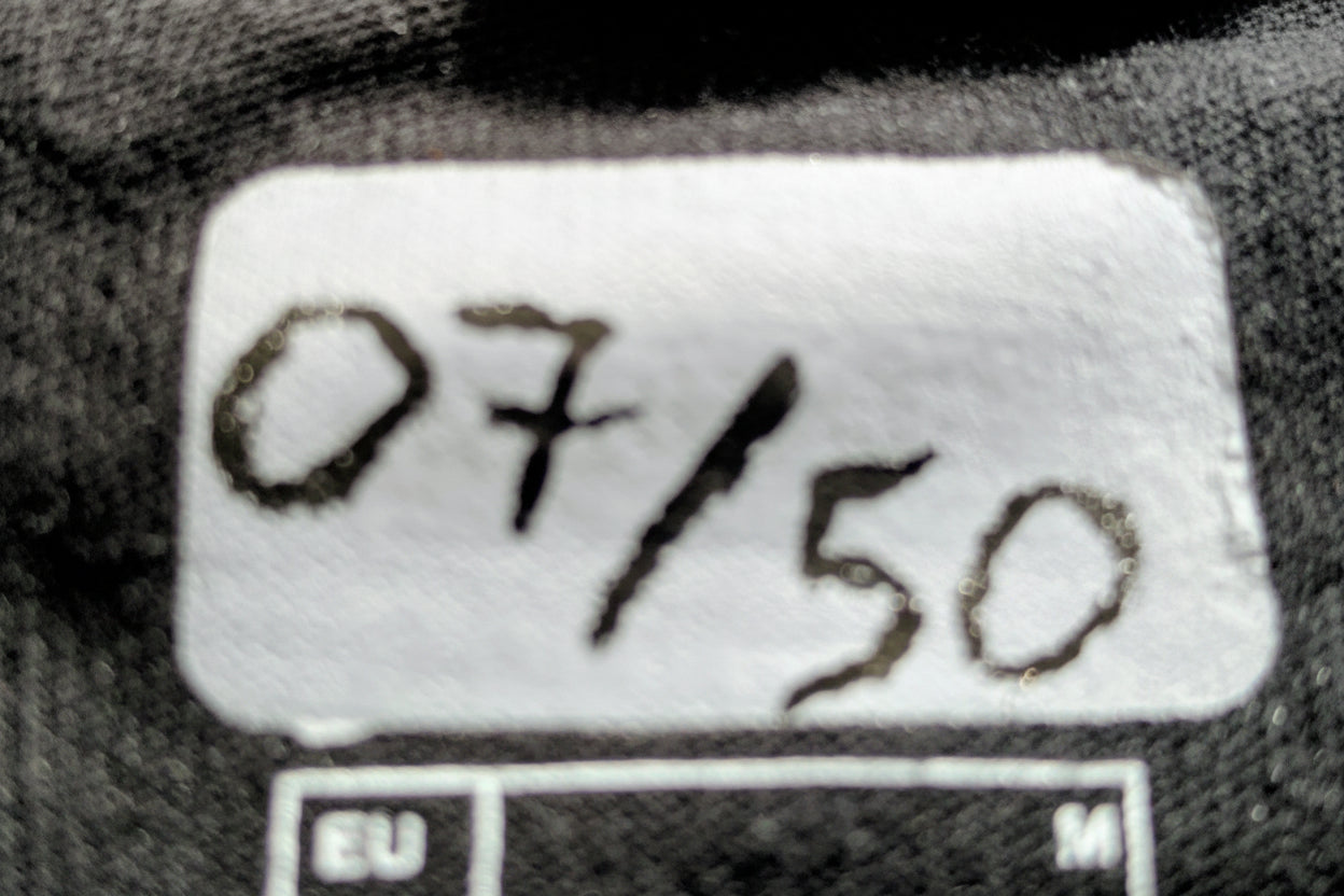 T-shirt "Ceux qui savent"